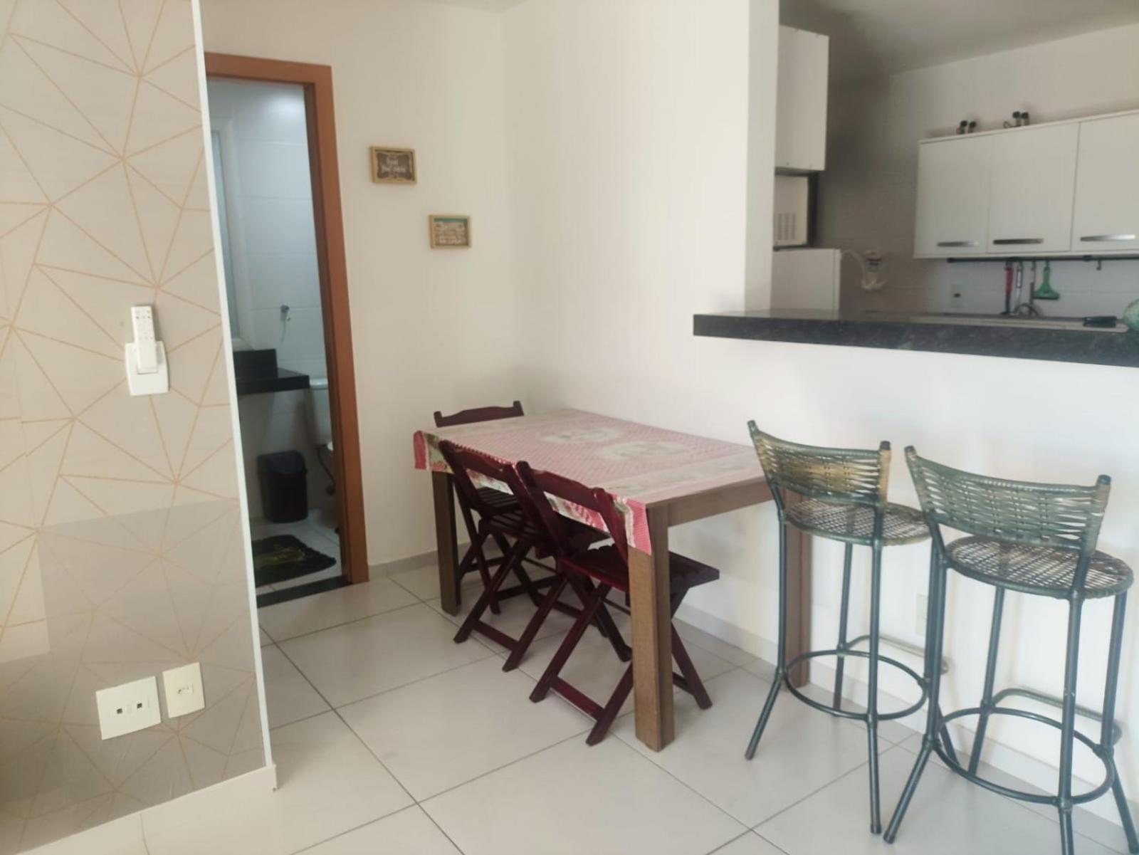 Praia Grande Arraial Do Cabo - Apto Novo Habitación foto