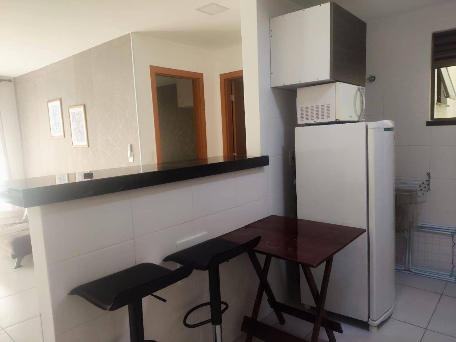 Praia Grande Arraial Do Cabo - Apto Novo Habitación foto